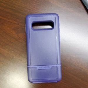 Encased Rebel S10 Case